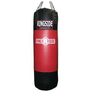 Large Leather Punching Bag